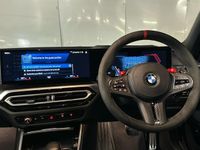 Used BMW M3 Competition Edition 503 HP (369 kW) 2024 Grey Estate