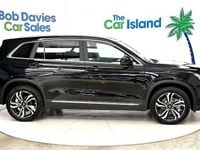 New Skywell BE11 150 kW (204 HP) 2026 Black SUV