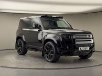 Used Land Rover Defender HSE 249 HP (183 kW) 2024 Estate