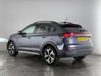 Used VW Taigo Match 2024 Grey SUV