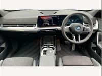 Used BMW X1 M Sport 322 HP (236 kW) 2025 Blue SUV