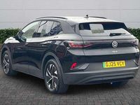 Used VW ID.4 Pro 210 kW (286 HP) 2025 Black SUV
