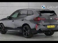 Used BMW X3 Comfort Edition 393 HP (289 kW) 2026 Grey SUV