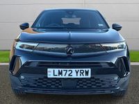 Used Vauxhall Mokka GS Line 131 HP (96 kW) 2022 Black SUV