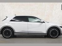 Used Hyundai Ioniq 5 Ultimate 167 kW (228 HP) 2022 White SUV