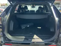 Used Toyota RAV4 Hybrid 218 HP (160 kW) 2019 Blue SUV