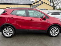 Used Vauxhall Mokka Active 140 HP (102 kW) 2019 SUV