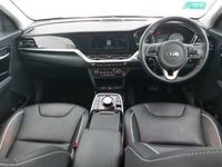 used Kia e-Niro 150kW 3 64kWh 5dr Auto