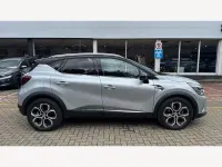 Used Renault Captur Version S 160 HP (117 kW) 2021 Grey/black  SUV