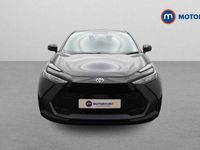 Used Toyota C-HR 140 HP (102 kW) 2026 SUV