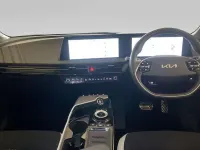 Used Kia EV6 GT-Line S 167 kW (228 HP) 2024 SUV
