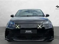 New Alpine A290 160 kW (218 HP) 2026 Black Hatchback