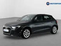 Used Audi A1 Sport 2020 Grey SUV