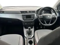 Begagnad Seat Arona XCELLENCE 115 HK (84 kW) 2018 Svart SUV