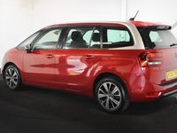 used Citroën Grand C4 Picasso BLUEHDI FEEL S/S EAT6