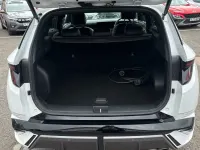 Used Hyundai Tucson N Line 252 HP (185 kW) 2025 White SUV
