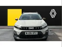Used Dacia Jogger Extreme 155 HP (114 kW) 2025 Other MPV