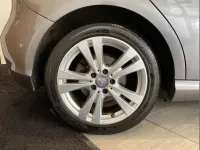 Begagnad Mercedes A180 Premium Plus 122 HK (89 kW) 2016 Grå Halvkombi