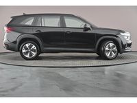 Used Skoda Kodiaq SE 147 HP (108 kW) 2025 Black magic pearl effect SUV