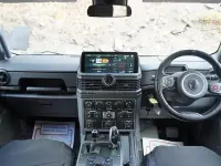 Used Ineos Grenadier 286 HP (210 kW) 2024 Estate