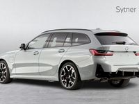 Used BMW 330e M Sport 288 HP (211 kW) 2025 Grey Estate