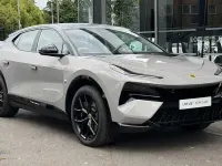 Used Lotus Eletre 450 kW (612 HP) 2026 SUV