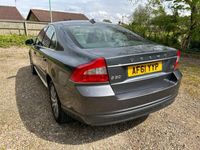 used Volvo S80 D3 [163] SE 4dr Geartronic [Lthr]