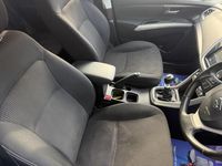 Used Suzuki SX4 SZ-T 2021 Silver Hatchback