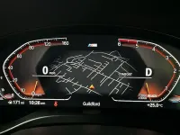 Used BMW X3 M Sport 190 HP (139 kW) 2019 Black SUV