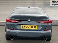 used BMW 220 2 Series Gran Coupe i M Sport 4dr Step Auto