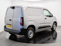 Used Citroën Berlingo 101 HP (74 kW) 2024 Grey MPV