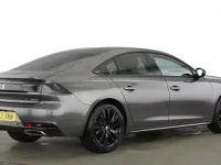 Used Peugeot 508 GT 2023 Grey Hatchback