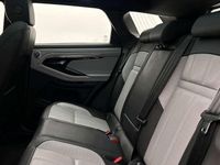 Used Land Rover Range Rover evoque HSE Dynamic 203 HP (149 kW) 2023 Blue SUV