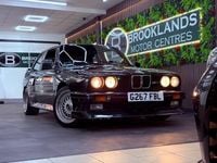 Used BMW M3 2000 Black Coupe