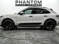 Used Porsche Macan 2020 Grey SUV