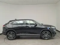 Used Honda HR-V Elegance 131 HP (96 kW) 2023 Black SUV