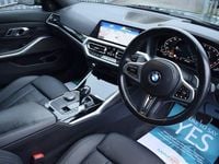 Used BMW M340 M Sport 374 HP (275 kW) 2022 Sedan