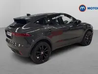 Used Jaguar E-Pace R-Dynamic 204 HP (150 kW) 2024 SUV