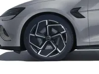 New BYD Seal Design 230 kW (313 HP) 2025 Grey Sedan