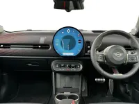Used Mini John Cooper Works Hatch 228 HP (167 kW) 2025 Silver Hatchback