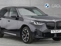 Used BMW X3 M Sport 194 HP (142 kW) 2025 Grey SUV
