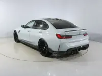 Used BMW M3 Competition Edition 530 HP (389 kW) 2026 Grey Sedan