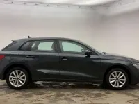 Used Audi A3 2023 Sedan