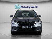 Used Skoda 110 R SE 110 HP (80 kW) 2023 Hatchback
