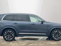 Used Volvo XC90 Ultra 455 HP (334 kW) 2026 SUV