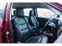 Used Isuzu D-Max 163 HP (119 kW) 2022 Red Pickup