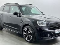 Used Mini Cooper Sport 136 HP (100 kW) 2022 Black Hatchback