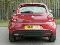 Used Alfa Romeo MiTo 2010 Hatchback