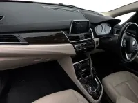 Used BMW 220 Luxury Line 2019 Red MPV