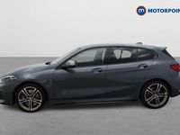 Used BMW M135 2021 Grey Hatchback